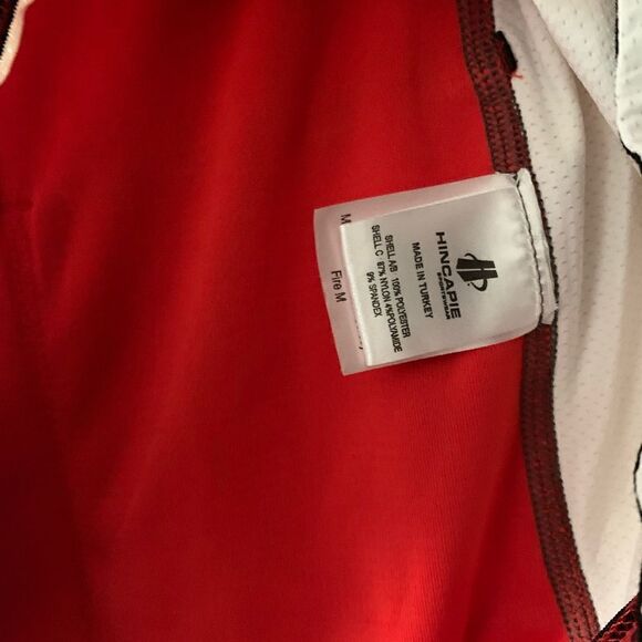 Hincapie Sportswear Men's Modesto Cycling Jersey - Picture 10 of 12